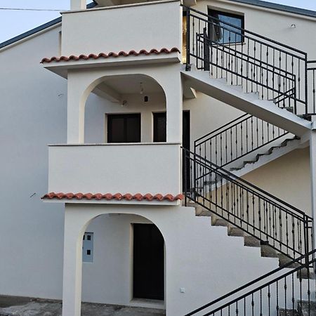 Apartment Jovanovic Novi Vinodolski Exterior foto